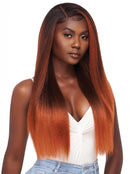 Outre Perfect Hairline Glueless 13x6 Faux Scalp HD Lace Front Wig KATYA | Loc & Lovely Beauty Supply