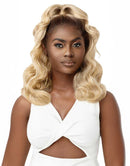 Outre Perfect Hairline 13x4 HD Lace Front Wig GELORA | Loc & Lovely Beauty Supply