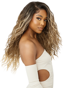 Outre Perfect Hairline Glueless 13x6 HD Lace Front Wig IRINA | Loc & Lovely Beauty Supply