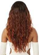 Outre Perfect Hairline Glueless 13x6 HD Lace Front Wig IRINA | Loc & Lovely Beauty Supply