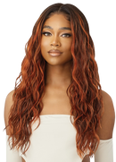 Outre Perfect Hairline Glueless 13x6 HD Lace Front Wig IRINA | Loc & Lovely Beauty Supply