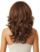 Outre Perfect Hairline 13x6 HD Swiss Lace Front Wig JULIANNE | Loc & Lovely Beauty Supply