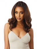 Outre Perfect Hairline 13x6 HD Swiss Lace Front Wig JULIANNE | Loc & Lovely Beauty Supply