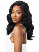 Outre Perfect Hairline 13x4 Lace Front Wig KIRA | Loc & Lovely Beauty Supply