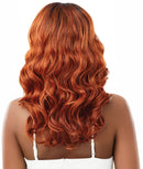 Outre Perfect Hairline 13x4 Lace Front Wig KIRA | Loc & Lovely Beauty Supply