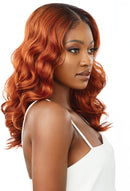 Outre Perfect Hairline 13x4 Lace Front Wig KIRA | Loc & Lovely Beauty Supply