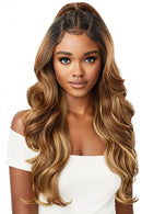 Outre Perfect Hairline 13x6 Lace Front Wig LAUREL | Loc & Lovely Beauty Supply