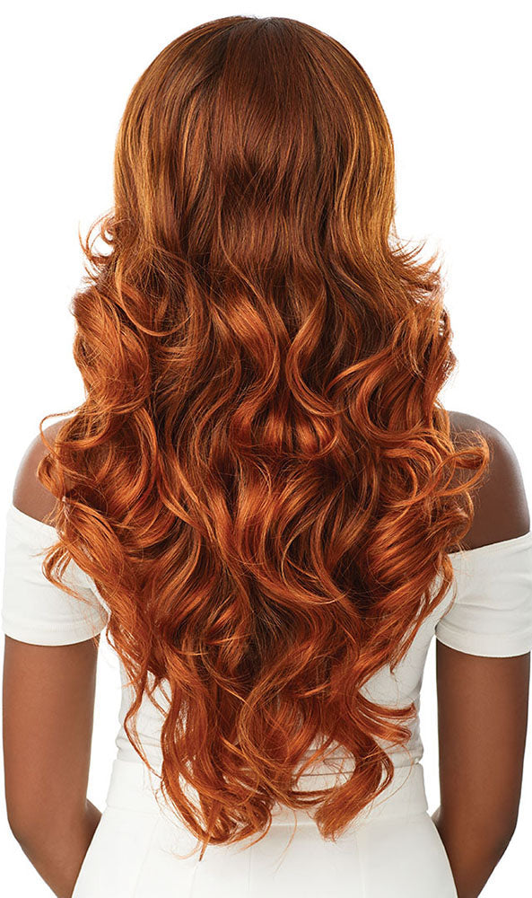 Outre Perfect Hairline 13x6 Lace Front Wig LAUREL | Loc & Lovely Beauty Supply
