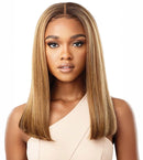 Outre Perfect Hairline 13x4 Lace Front Wig LINETTE | Loc & Lovely Beauty Supply