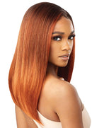 Outre Perfect Hairline 13x4 Lace Front Wig LINETTE | Loc & Lovely Beauty Supply