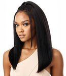 Outre Perfect Hairline 13x4 Lace Front Wig LINETTE | Loc & Lovely Beauty Supply