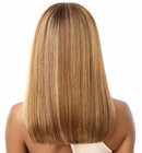 Outre Perfect Hairline 13x4 Lace Front Wig LINETTE | Loc & Lovely Beauty Supply