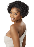 Outre Perfect Hairline Glueless 13x4 HD Lace Front Wig LORI | Loc & Lovely Beauty Supply