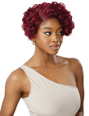 Outre Perfect Hairline Glueless 13x4 HD Lace Front Wig LORI | Loc & Lovely Beauty Supply