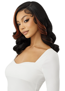 Outre Perfect Hairline Glueless 13x6 Lace Front Wig REEVA | Loc & Lovely Beauty Supply