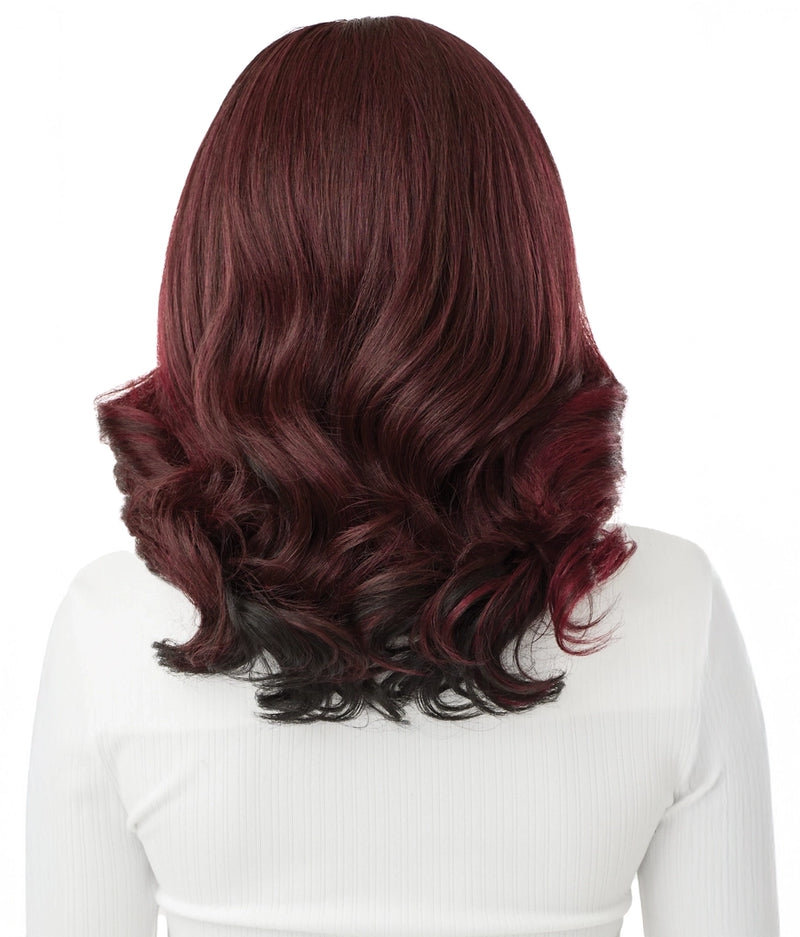 Outre Perfect Hairline Glueless 13x6 Lace Front Wig REEVA | Loc & Lovely Beauty Supply