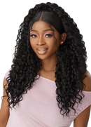 Outre Perfect Hairline SWOOP Series Glueless 13x4 HD Lace Front Wig SWOOP9 | Loc & Lovely Beauty Supply