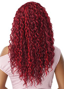 Outre Perfect Hairline SWOOP Series Glueless 13x4 HD Lace Front Wig SWOOP9 | Loc & Lovely Beauty Supply