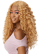 Outre Perfect Hairline SWOOP Series Glueless 13x4 HD Lace Front Wig SWOOP9 | Loc & Lovely Beauty Supply