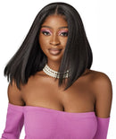 Outre Perfect Hairline SWOOP Series Glueless 13x4 HD Lace Front Wig SWOOP5 | Loc & Lovely Beauty Supply
