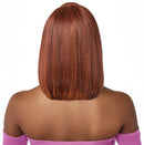 Outre Perfect Hairline SWOOP Series Glueless 13x4 HD Lace Front Wig SWOOP5 | Loc & Lovely Beauty Supply