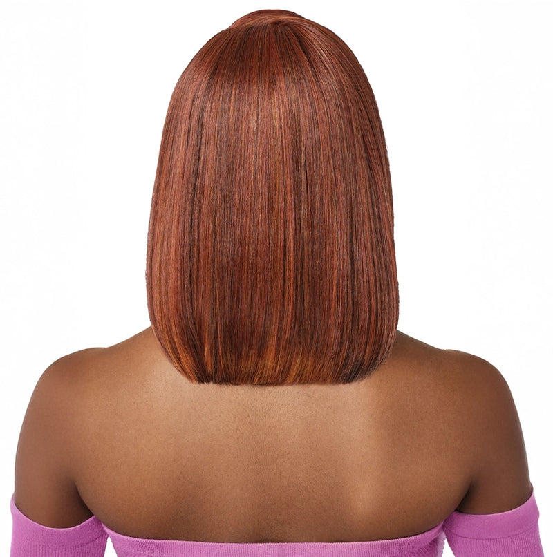 Outre Perfect Hairline SWOOP Series Glueless 13x4 HD Lace Front Wig SWOOP5 | Loc & Lovely Beauty Supply