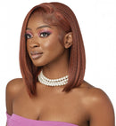 Outre Perfect Hairline SWOOP Series Glueless 13x4 HD Lace Front Wig SWOOP5 | Loc & Lovely Beauty Supply