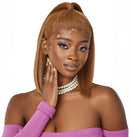 Outre Perfect Hairline SWOOP Series Glueless 13x4 HD Lace Front Wig SWOOP5 | Loc & Lovely Beauty Supply