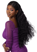 Outre Perfect Hairline SWOOP Series Glueless 13x4 HD Lace Front Wig SWOOP7 | Loc & Lovely Beauty Supply