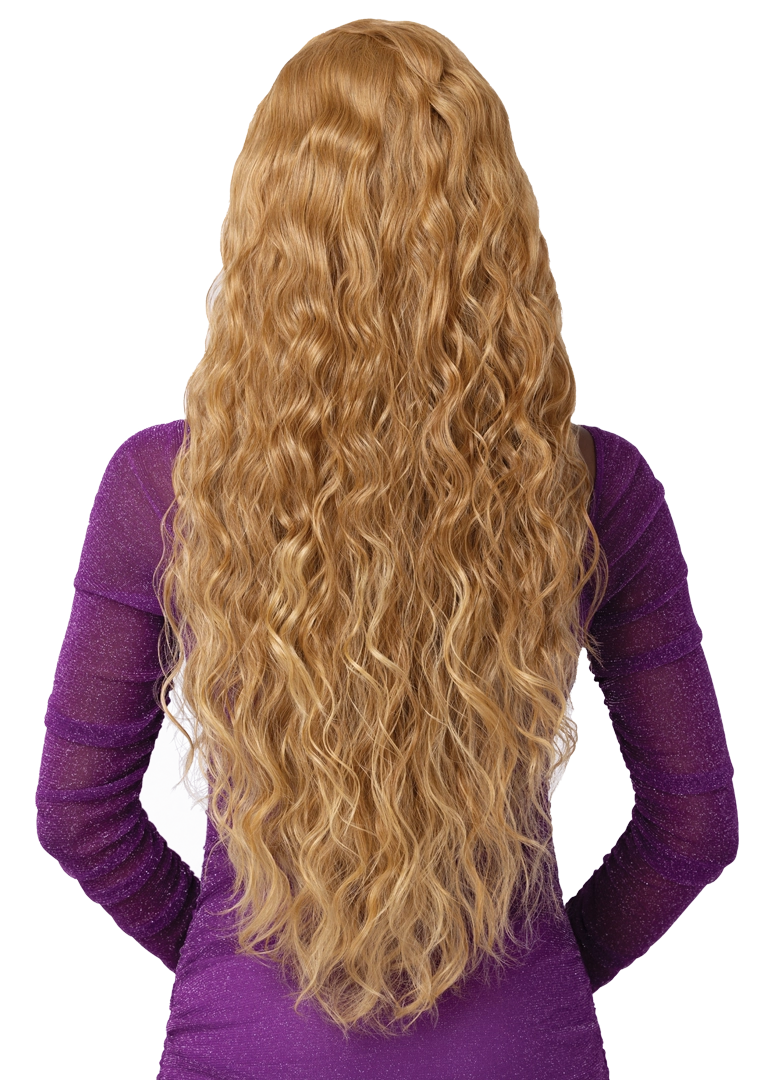 Outre Perfect Hairline SWOOP Series Glueless 13x4 HD Lace Front Wig SWOOP7 | Loc & Lovely Beauty Supply
