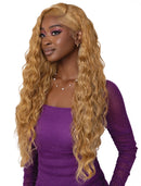 Outre Perfect Hairline SWOOP Series Glueless 13x4 HD Lace Front Wig SWOOP7 | Loc & Lovely Beauty Supply