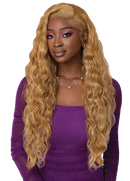 Outre Perfect Hairline SWOOP Series Glueless 13x4 HD Lace Front Wig SWOOP7 | Loc & Lovely Beauty Supply