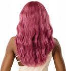 Outre Perfect Hairline Glueless 13x6 HD Lace Front Wig WESLYN | Loc & Lovely Beauty Supply