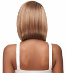 Outre Perfect Hairline 13x4 Faux Scalp HD Lace Front Wig SKYE | Loc & Lovely Beauty Supply