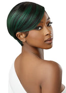 Outre Perfect Hairline Glueless 13x4 HD Lace Front Wig ADDY | Loc & Lovely Beauty Supply