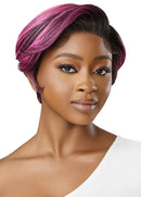 Outre Perfect Hairline Glueless 13x4 HD Lace Front Wig ADDY | Loc & Lovely Beauty Supply