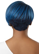 Outre Perfect Hairline Glueless 13x4 HD Lace Front Wig ADDY | Loc & Lovely Beauty Supply