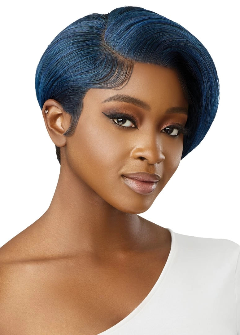 Outre Perfect Hairline Glueless 13x4 HD Lace Front Wig ADDY | Loc & Lovely Beauty Supply