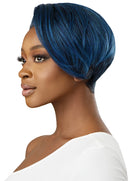 Outre Perfect Hairline Glueless 13x4 HD Lace Front Wig ADDY | Loc & Lovely Beauty Supply