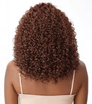 Outre Perfect Hairline Glueless 13x4 HD Lace Front Wig DOMINICA 16" | Loc & Lovely Beauty Supply