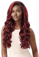 Outre Perfect Hairline 13x6 Lace Front Wig ETIENNE |  Loc & Lovely Beauty Supply