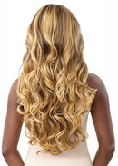 Outre Perfect Hairline 13x6 Lace Front Wig ETIENNE |  Loc & Lovely Beauty Supply