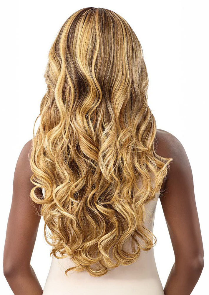 Outre Perfect Hairline 13x6 Lace Front Wig ETIENNE |  Loc & Lovely Beauty Supply