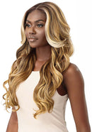 Outre Perfect Hairline 13x6 Lace Front Wig ETIENNE |  Loc & Lovely Beauty Supply