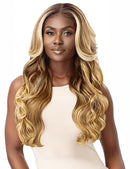 Outre Perfect Hairline 13x6 Lace Front Wig ETIENNE |  Loc & Lovely Beauty Supply