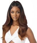 Outre Perfect Hairline Glueless 13x6 HD Lace Front Wig FARIS | Loc & Lovely Beauty Supply