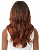 Outre Perfect Hairline Glueless 13x6 HD Lace Front Wig FARIS | Loc & Lovely Beauty Supply