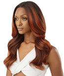 Outre Perfect Hairline Glueless 13x6 HD Lace Front Wig FARIS | Loc & Lovely Beauty Supply