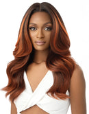 Outre Perfect Hairline Glueless 13x6 HD Lace Front Wig FARIS | Loc & Lovely Beauty Supply