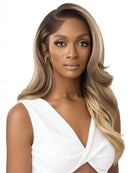Outre Perfect Hairline Glueless 13x6 HD Lace Front Wig FARIS | Loc & Lovely Beauty Supply
